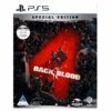 Back 4 Blood Special Edition Steelbook