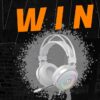 ACGL is giving away a pair of Redragon Lamia 2 gaming headsets