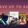 Xbox Action/Adventure Sale