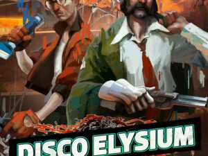 Disco Elysium The Final Cut (PC) - R76.65 Save R142