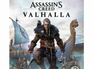 Assassins Creed Valhalla (PS5) - R699 Save R300