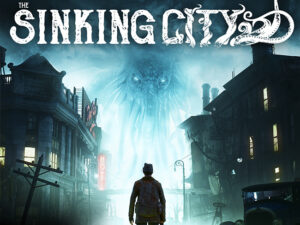 The Sinking City Day One Edition (PS4) - R299 Save R566