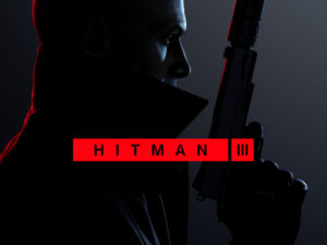 Hitman 3 (PS5) - R699 Save R581