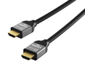 J5create JDC53 Ultra High Speed 8K UHD HDMI 2.1 Cable - R299 Save R141