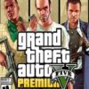 Grand Theft Auto V (GTA 5): Premium Online Edition (PC)