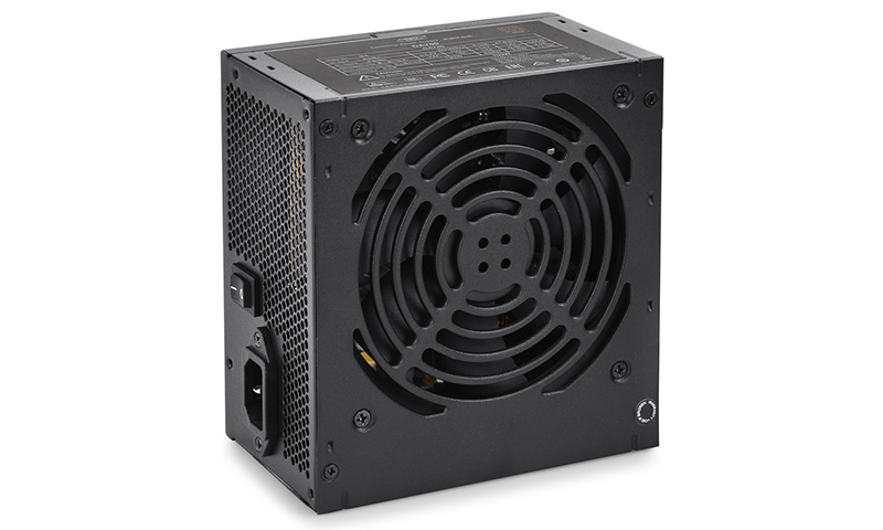 01 DeepCool DA 700W 80+ Bronze PSU