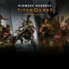 Titan Quest Franchise Sale