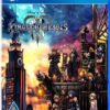 Kingdom Hearts III (PS4)