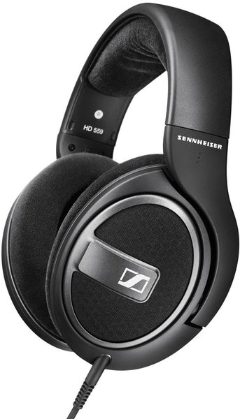 5697175-l Sennheiser HD 559 Headphones