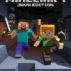 Minecraft Java Edition (PC)