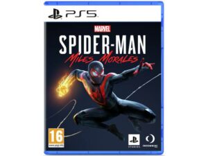 Marvel's Spider-Man Miles Morales (PS5)