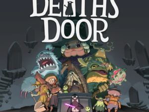 Death’s Door