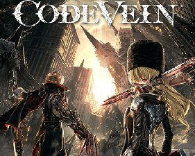 CODE VEIN (PC)