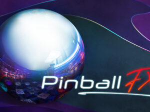 Pinball FX