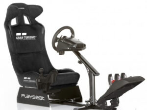 Playseat Promotion