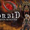 Morbid: The Seven Acolytes