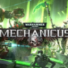 Warhammer 40,000: Mechanicus