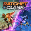 Ratchet & Clank: Rift Apart