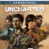 ncharted: Legacy Of Thieves Collection (PS5)