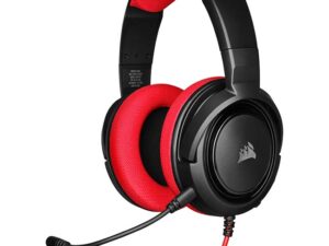 Corsair HS35 Stereo Gaming Headset