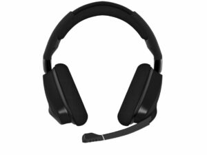 Corsair VOID Elite RGB Wireless Premium Gaming Headset