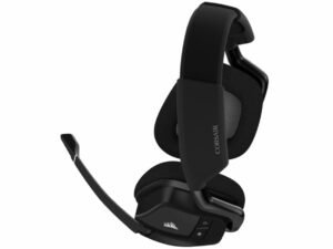Corsair VOID Elite RGB Wireless Premium Gaming Headset