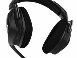 Corsair VOID Elite RGB Wireless Premium Gaming Headset