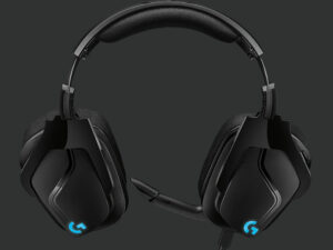 Logitech G635 7.1 Gaming Headset