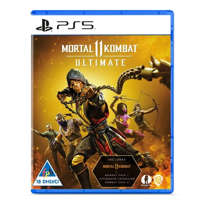 mk11_ultimate_ps5_packshot_tem_master_rgb_2d_3d_intgame_st_packshot_ps5_st8_reg_df50 Mortal Kombat 11 Ultimate (PS5)