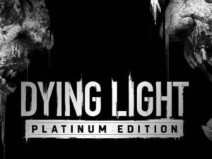 Dying Light Platinum Edition