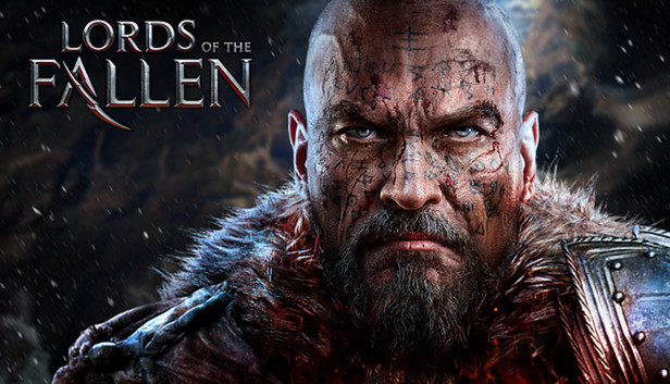 qsFSXvZy Lords Of The Fallen