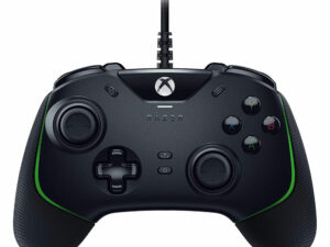 Razer Wolverine V2 Wired XB Series X