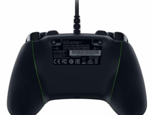 Razer Wolverine V2 Wired XB Series X