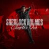 Sherlock Holmes Chapter One