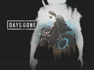 Days Gone (PC) - R299.50 Save R299.50