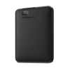 Elements Portable 4TB Black