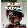 Call of Duty: Black Ops Cold War