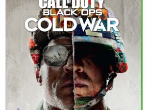 Call of Duty: Black Ops Cold War