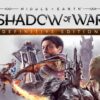 Middle-earth: Shadow of War Definitive Edition