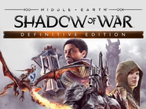 Middle-earth: Shadow of War Definitive Edition
