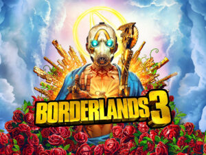 Borderlands 3