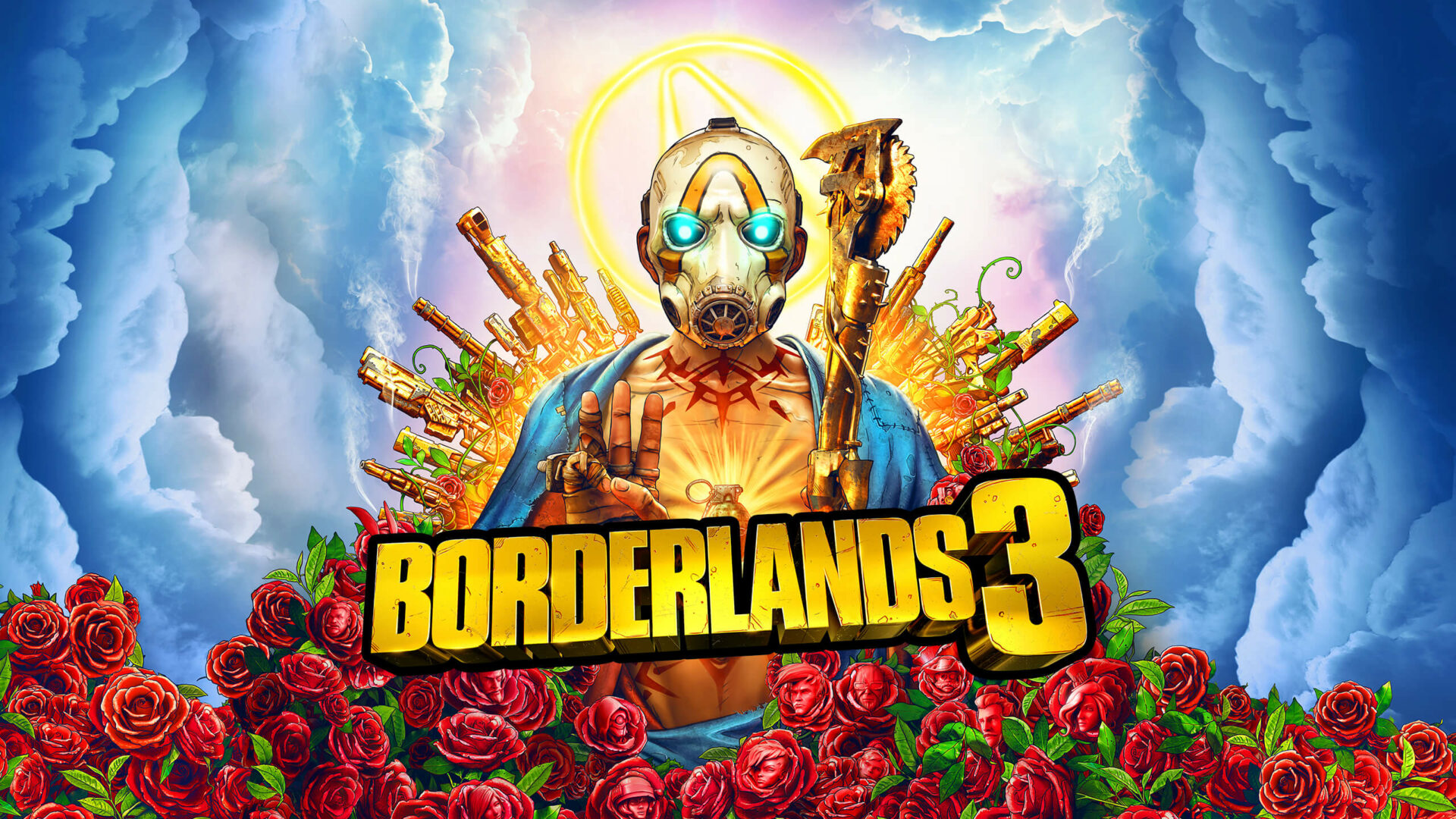 Borderlands-3 Borderlands 3