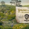 Spring in the Shire Sale