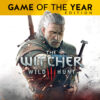 The Witcher 3: Wild Hunt GOTY