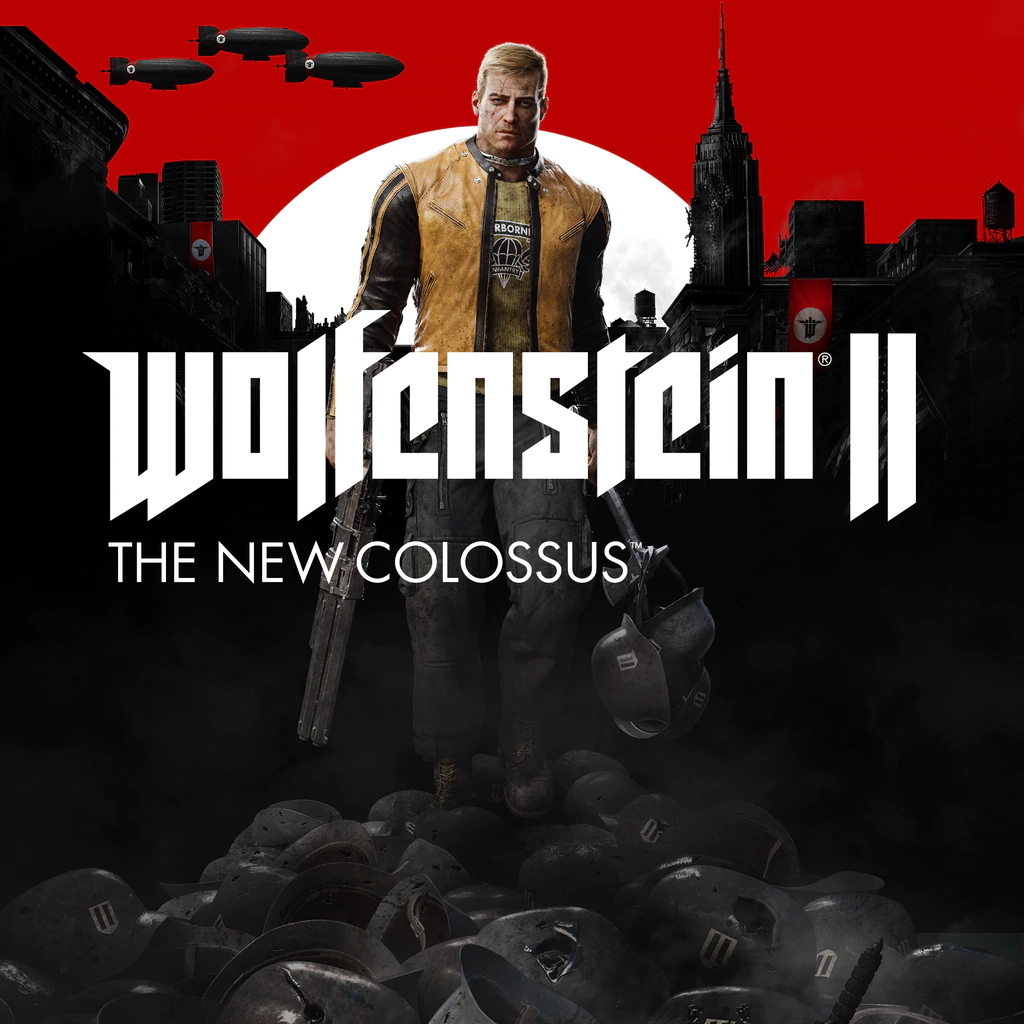 MwvmVsIf2RIrC9LrHcilGzmu Wolfenstein II: The New Colossus