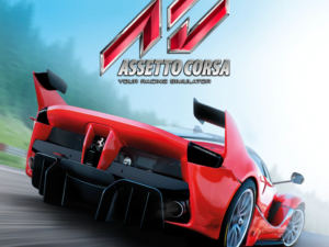 Assetto Corsa