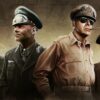 Hearts of Iron IV