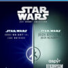 Star Wars Jedi Knight Collection