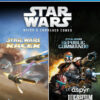 Star Wars Racer & Commando Combo