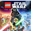 LEGO Star Wars: The Skywalker Saga